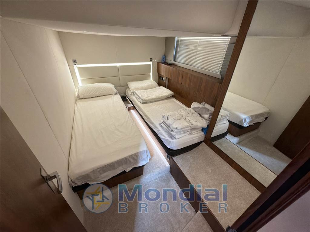 Fairline Targa 50 GT