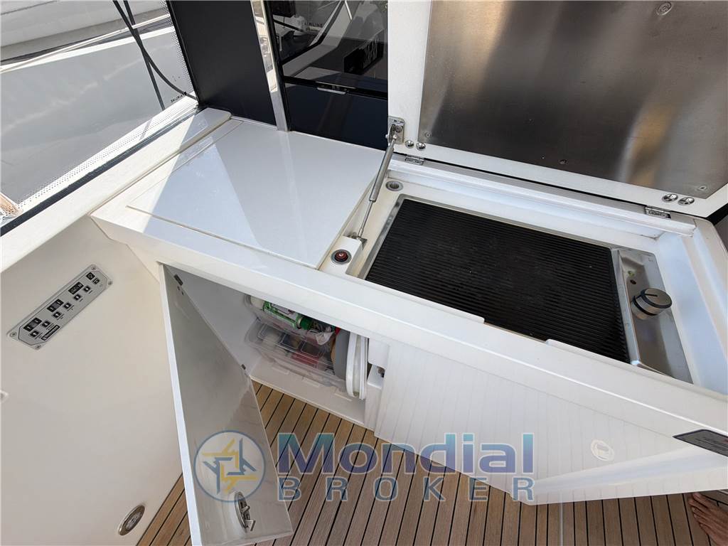 Fairline Targa 50 GT