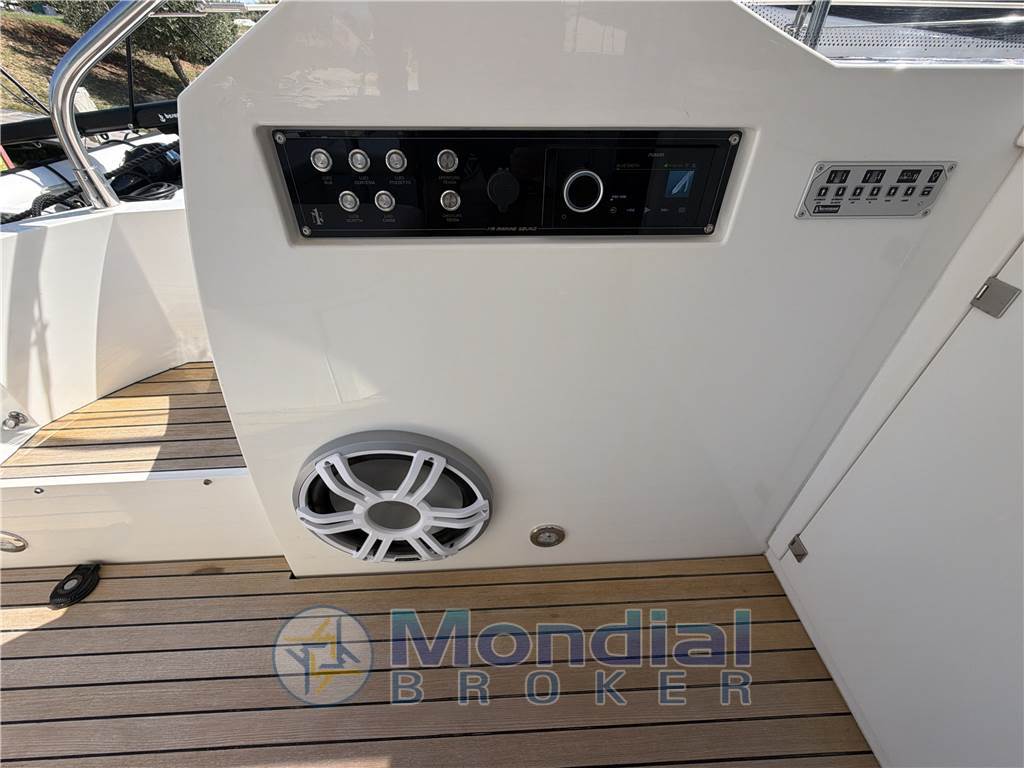 Fairline Targa 50 GT