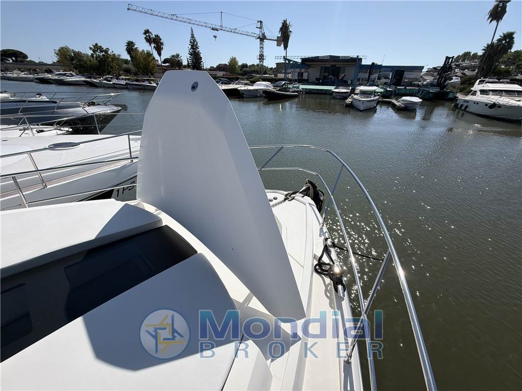 Fairline Targa 50 GT
