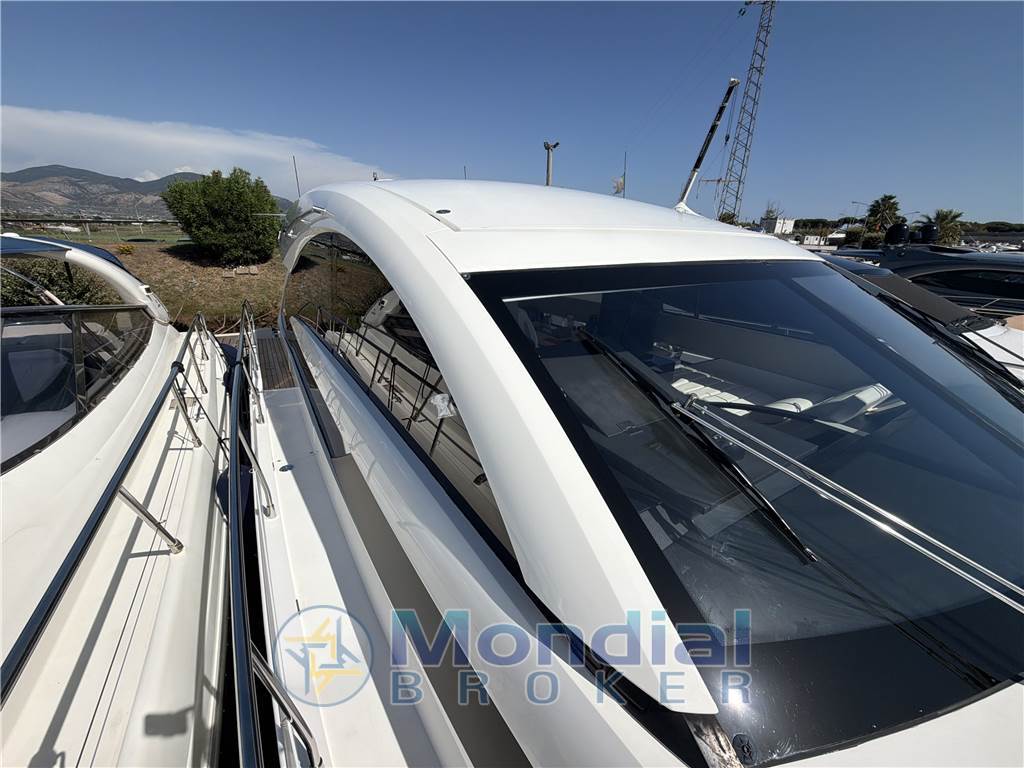 Fairline Targa 50 GT