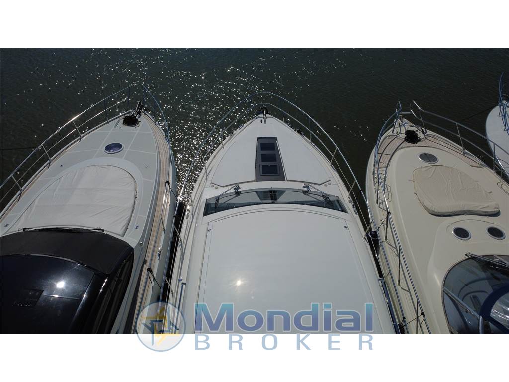 Fairline Targa 50 GT