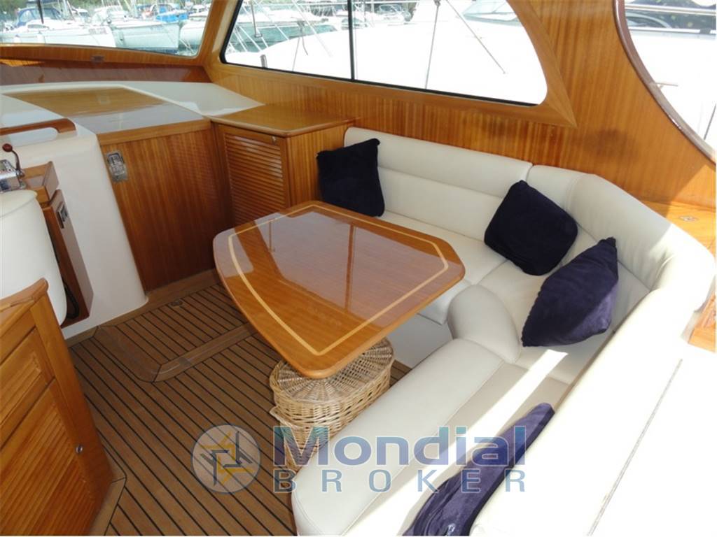 Morgan Yachts Ltd 44