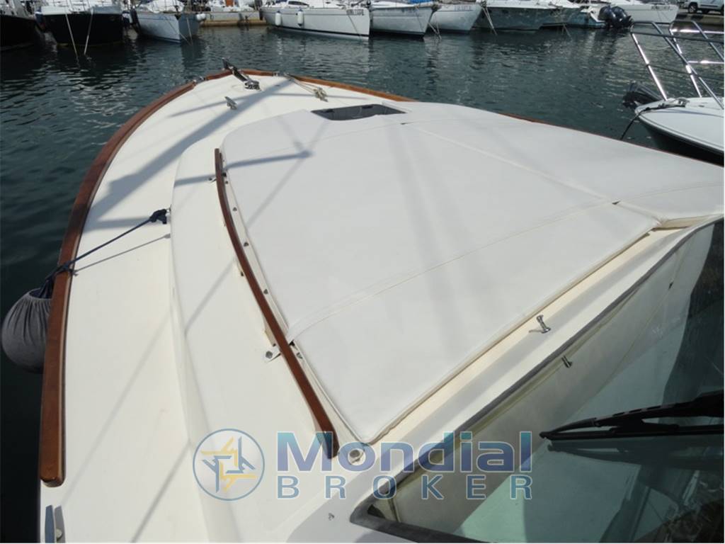 Morgan Yachts Ltd 44