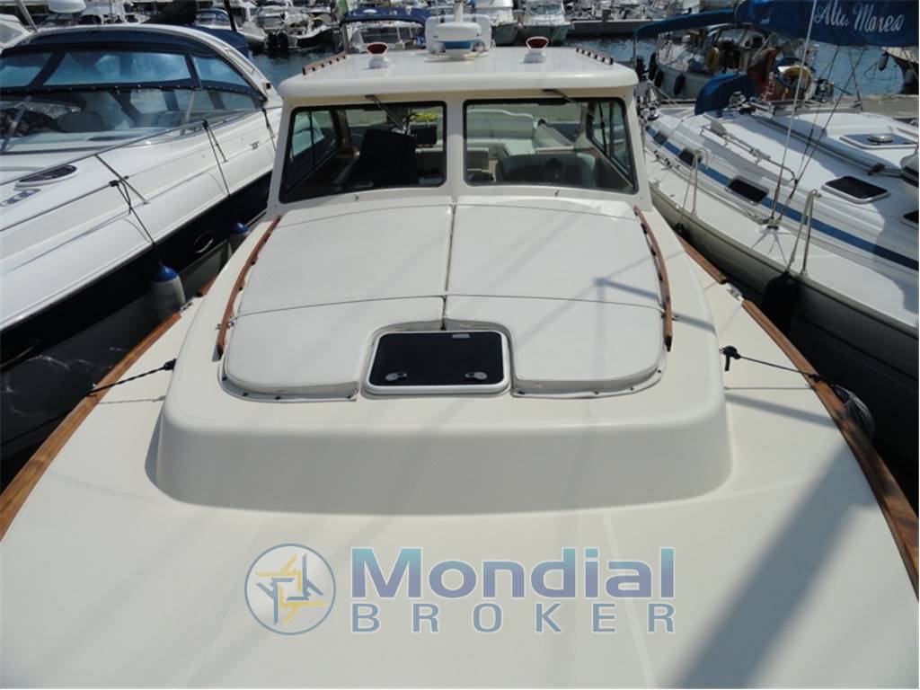 Morgan Yachts Ltd 44