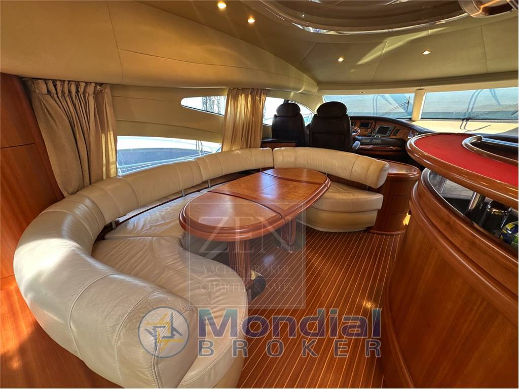 Azimut 68 EVO