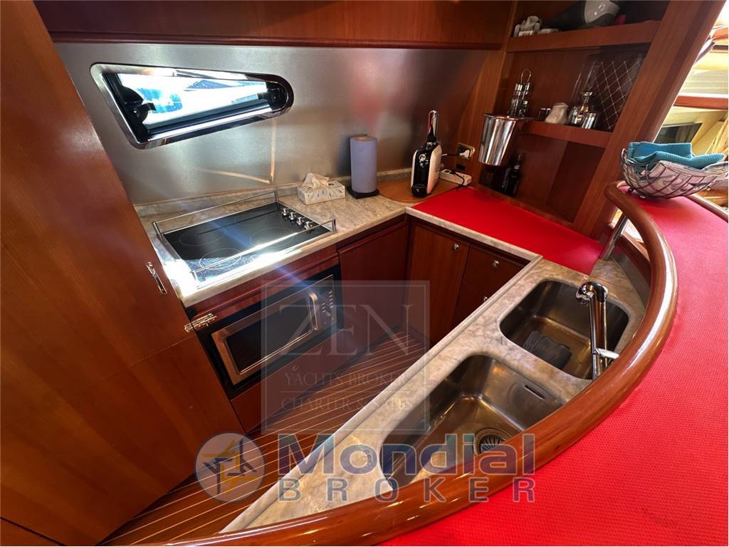Azimut 68 EVO