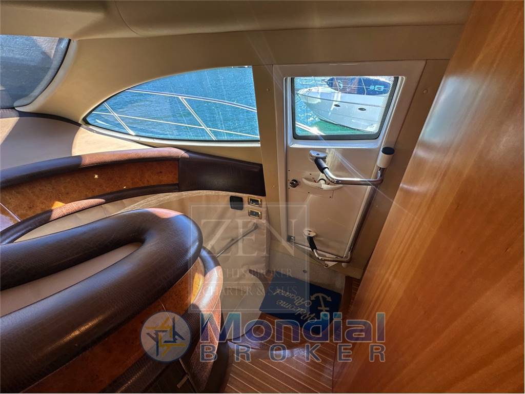 Azimut 68 EVO