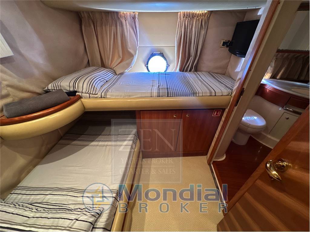 Azimut 68 EVO