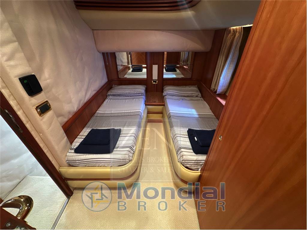 Azimut 68 EVO