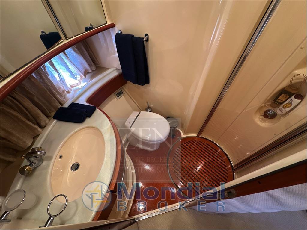 Azimut 68 EVO