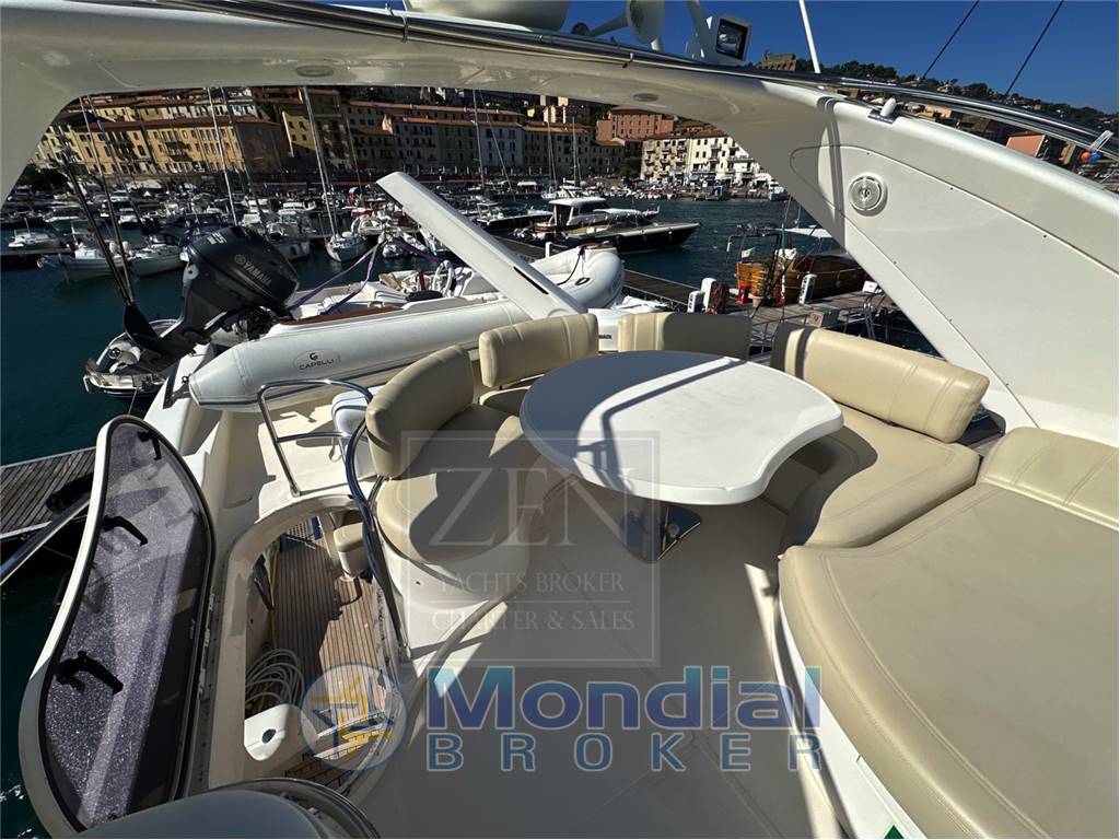 Azimut 68 EVO