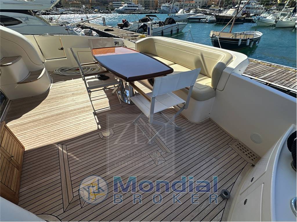 Azimut 68 EVO