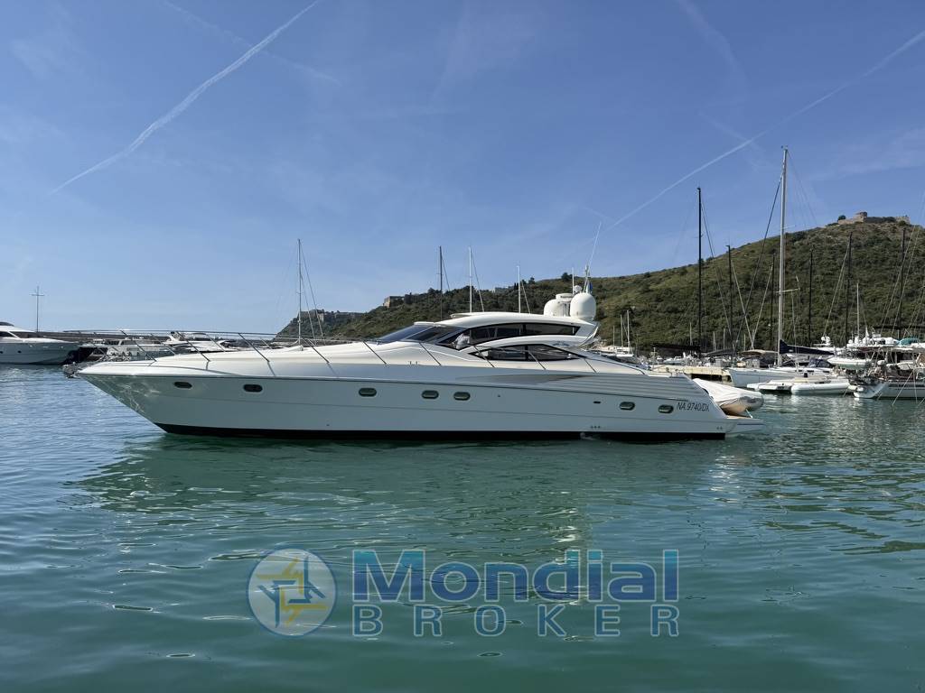 Cantieri di Sarnico Sarnico 60