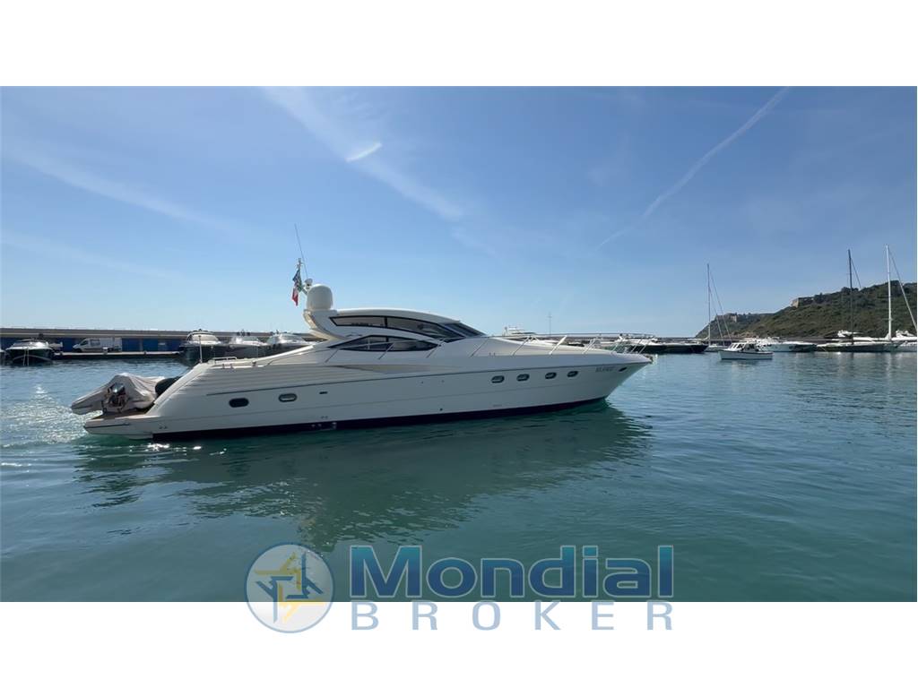 Cantieri di Sarnico Sarnico 60