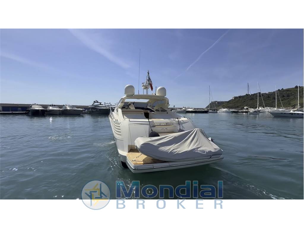 Cantieri di Sarnico Sarnico 60