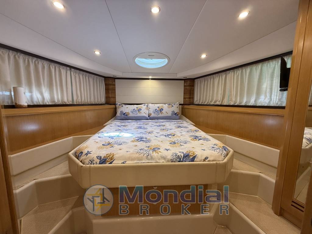 Cantieri di Sarnico Sarnico 60