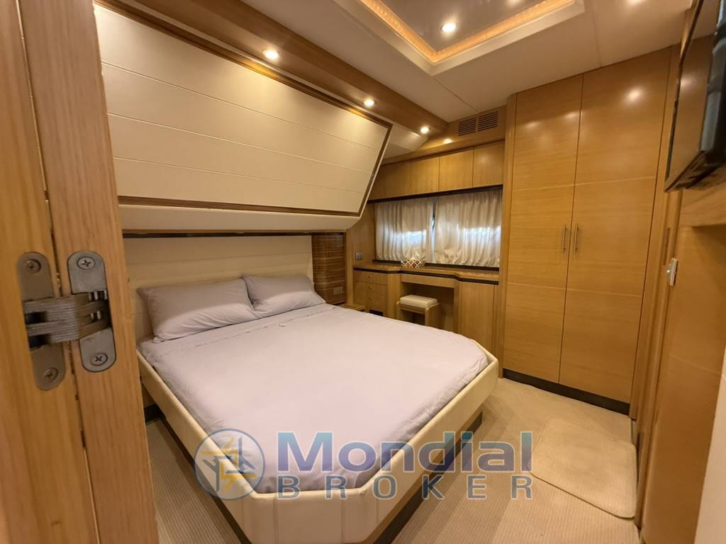 Cantieri di Sarnico Sarnico 60