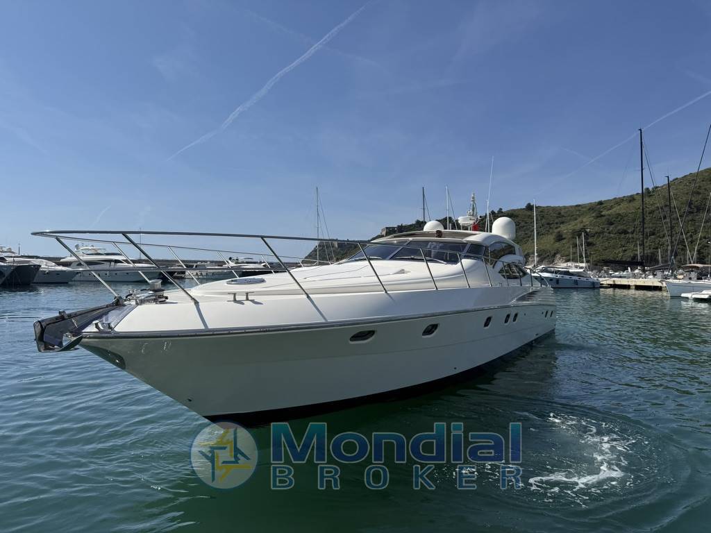 Cantieri di Sarnico Sarnico 60