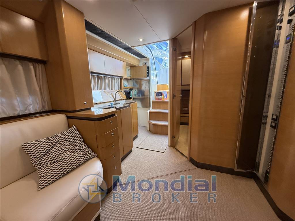 Cantieri di Sarnico Sarnico 60