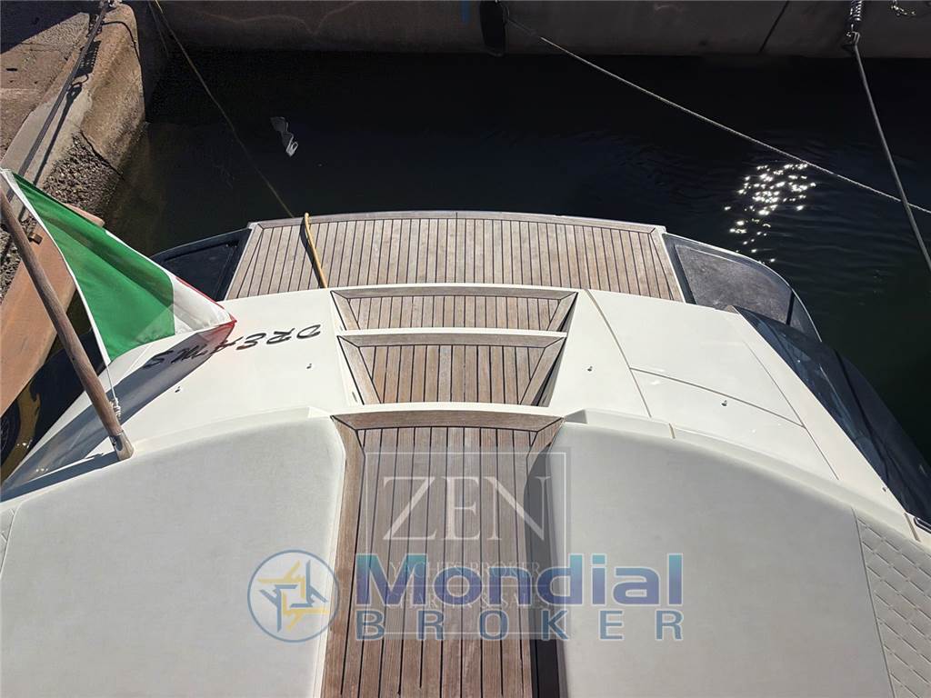 Cantieri di Sarnico Spider