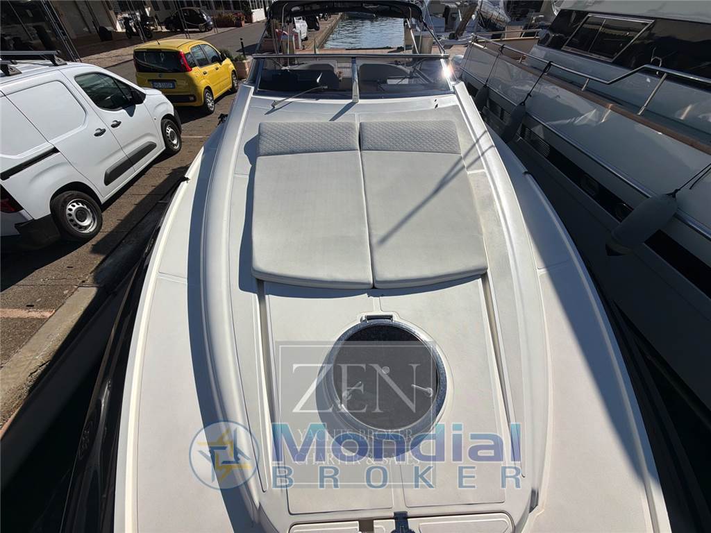 Cantieri di Sarnico Spider