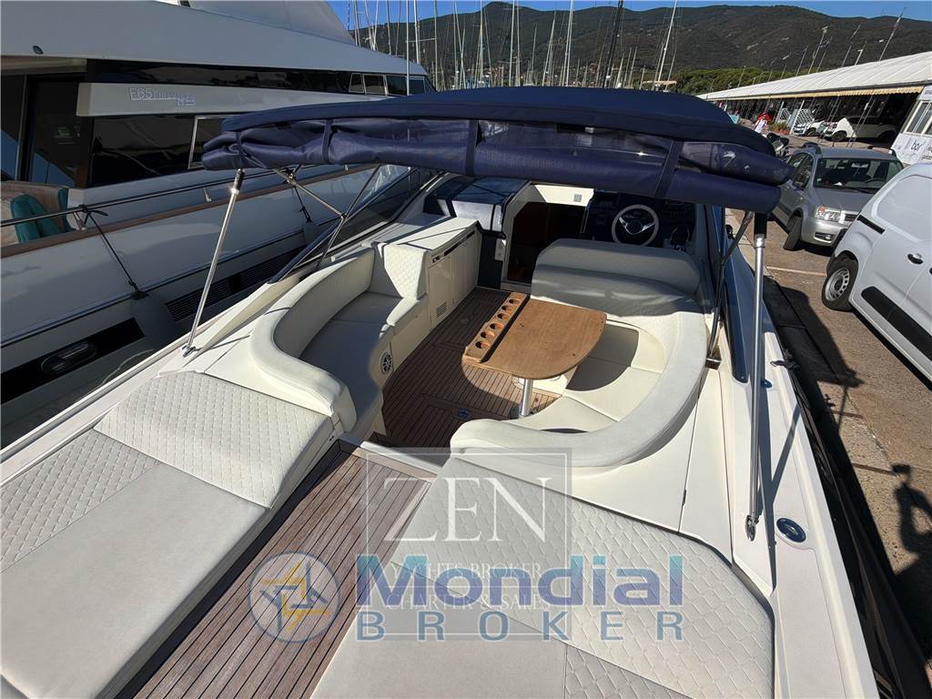 Cantieri di Sarnico Spider