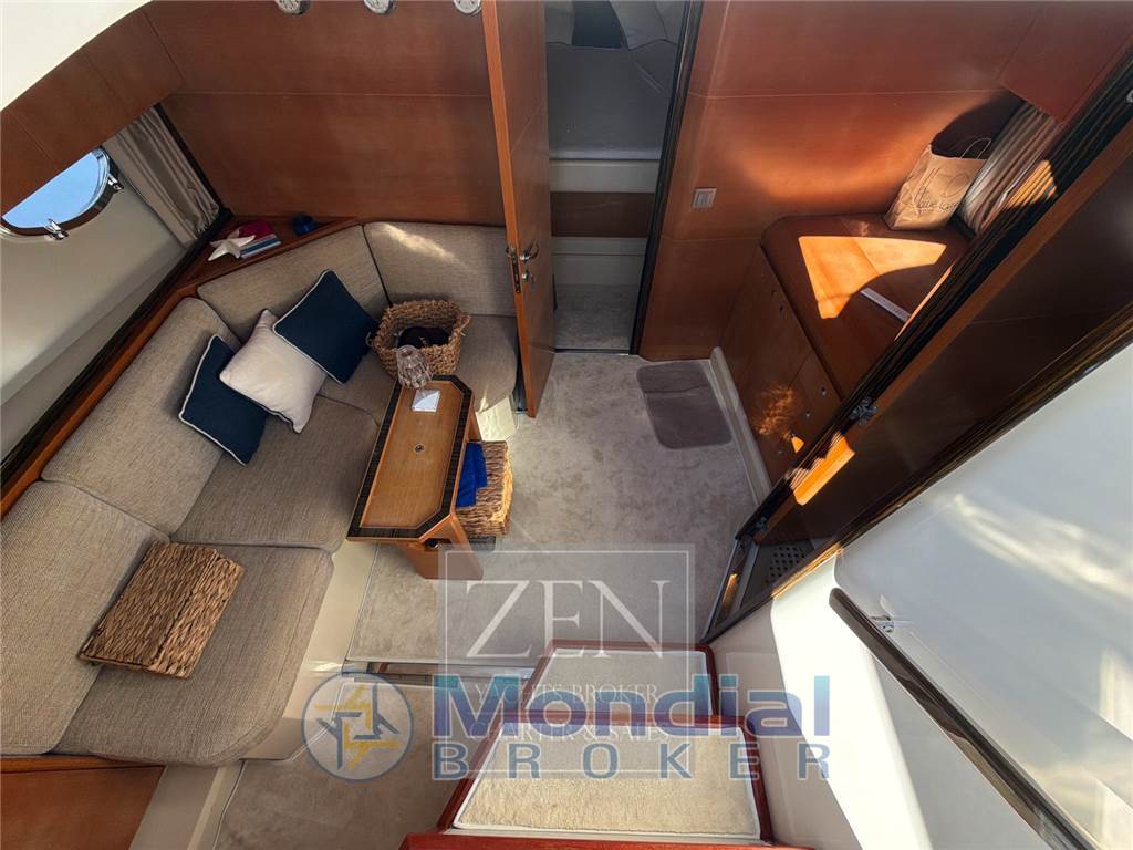 Cantieri di Sarnico Spider