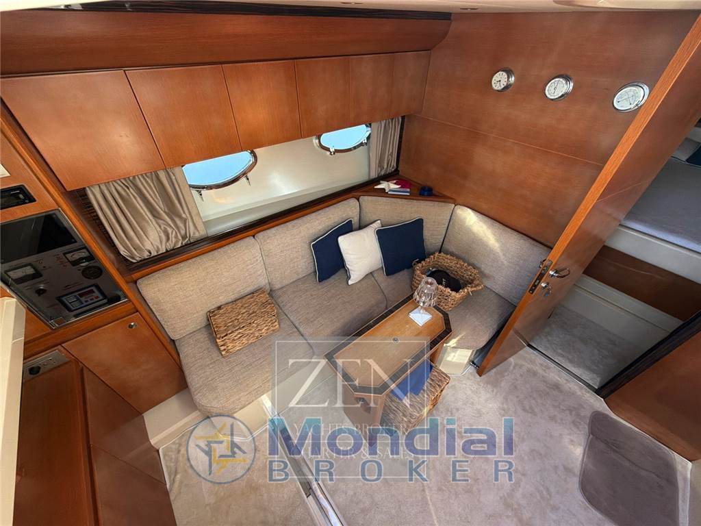 Cantieri di Sarnico Spider