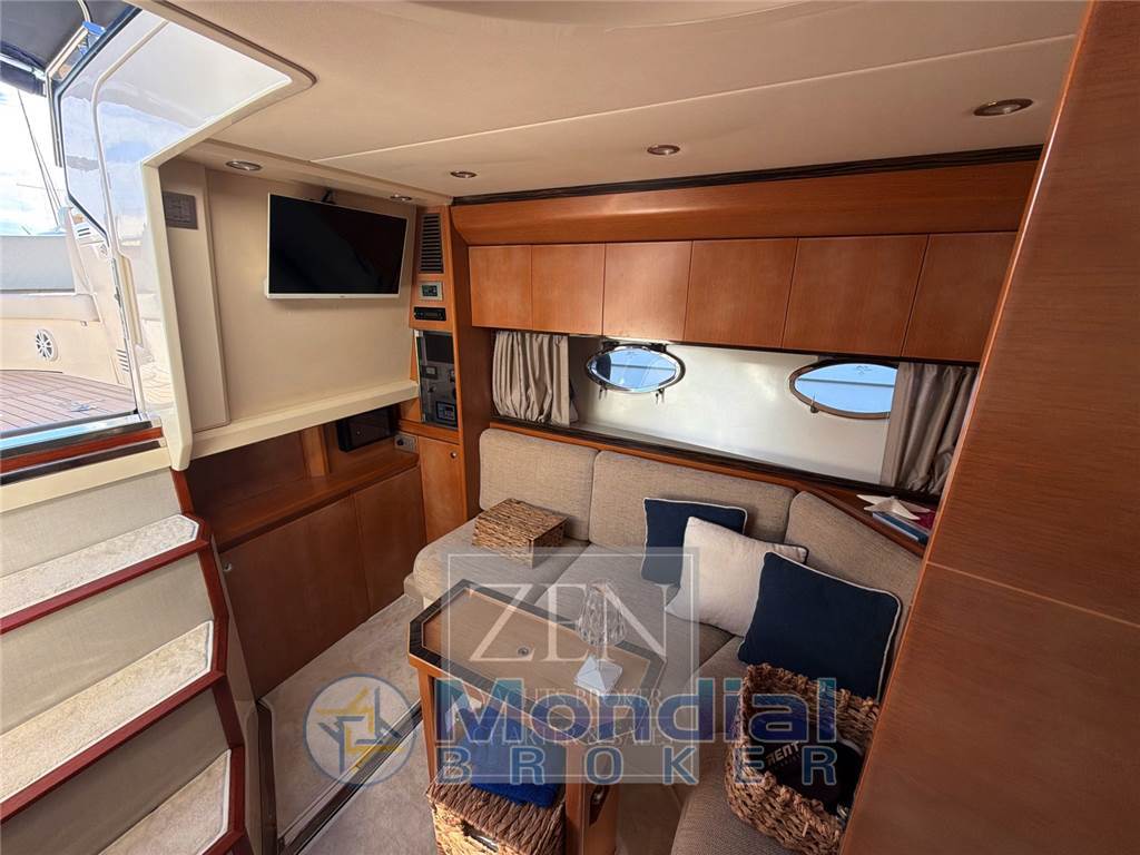 Cantieri di Sarnico Spider