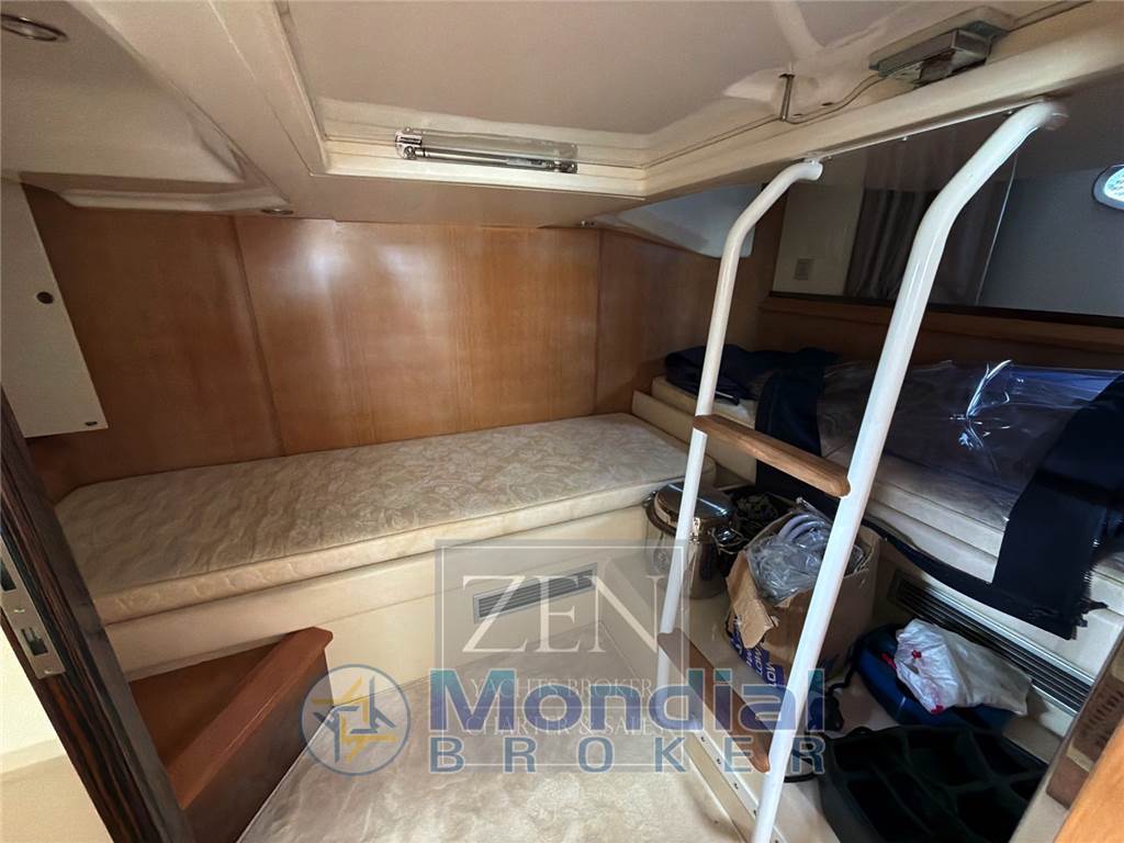 Cantieri di Sarnico Spider