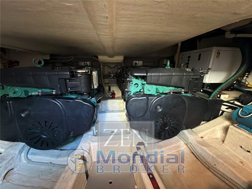 Cantieri di Sarnico Spider