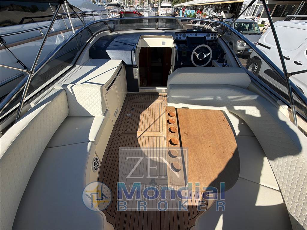 Cantieri di Sarnico Spider