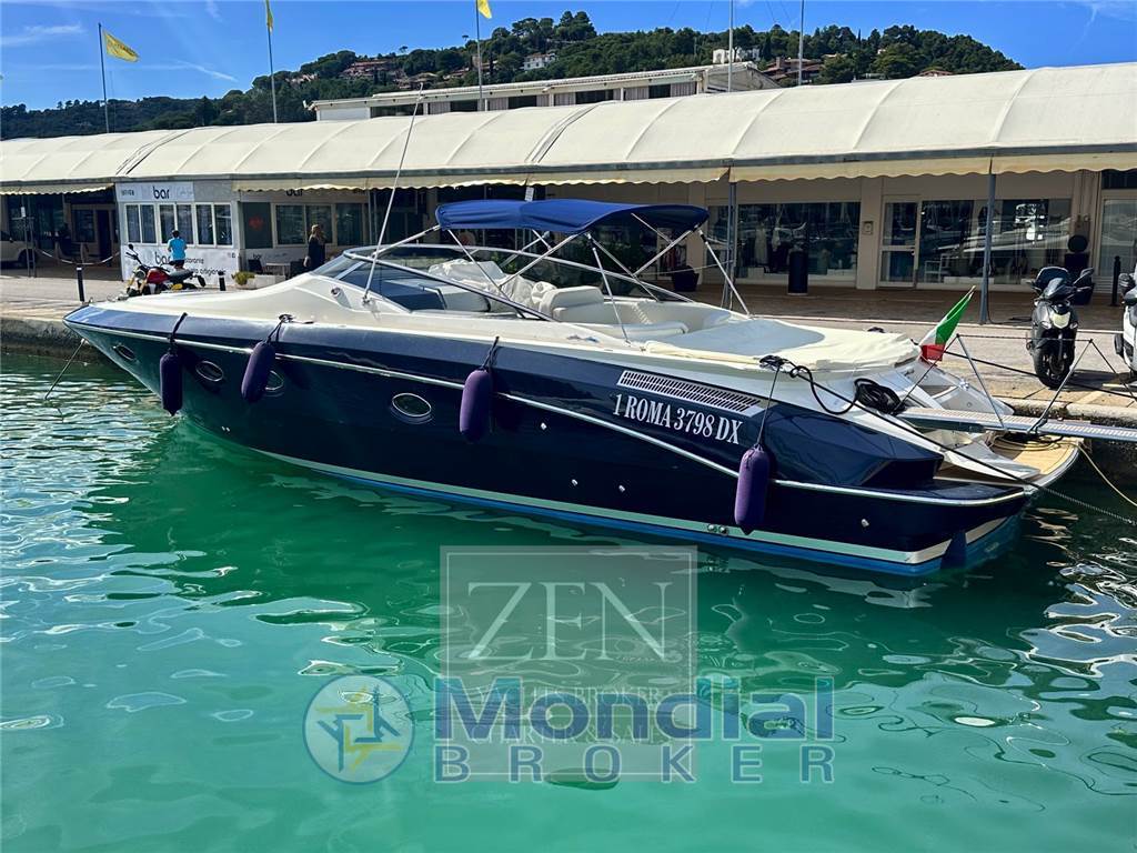 Cantieri di Sarnico Spider