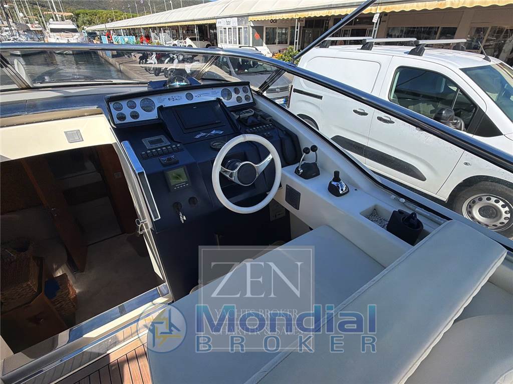 Cantieri di Sarnico Spider