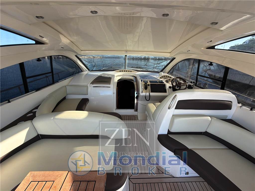 Fairline Targa 52 MKII