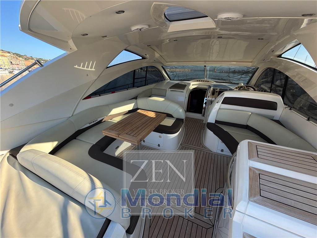 Fairline Targa 52 MKII