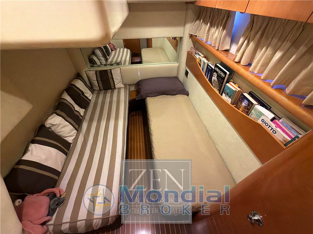 Fairline Targa 52 MKII