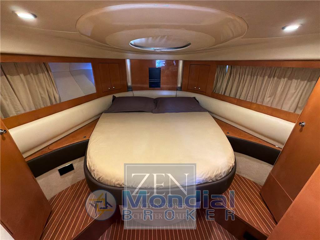 Fairline Targa 52 MKII