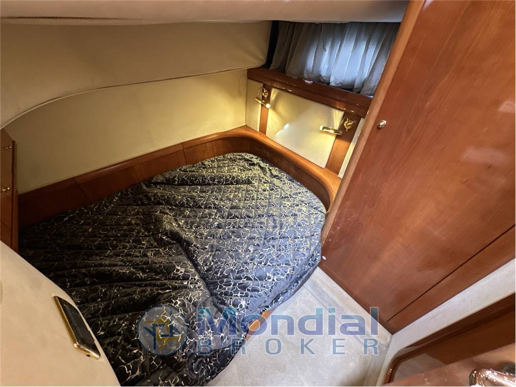 Cranchi Mediterranee 50