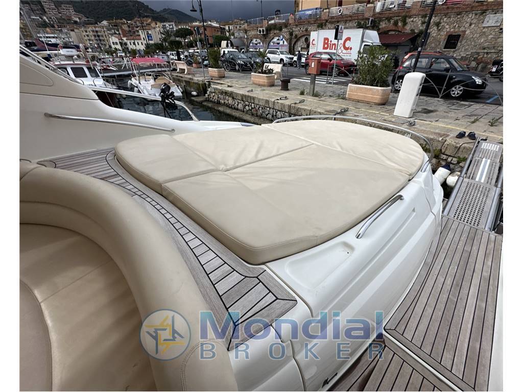 Cranchi Mediterranee 50