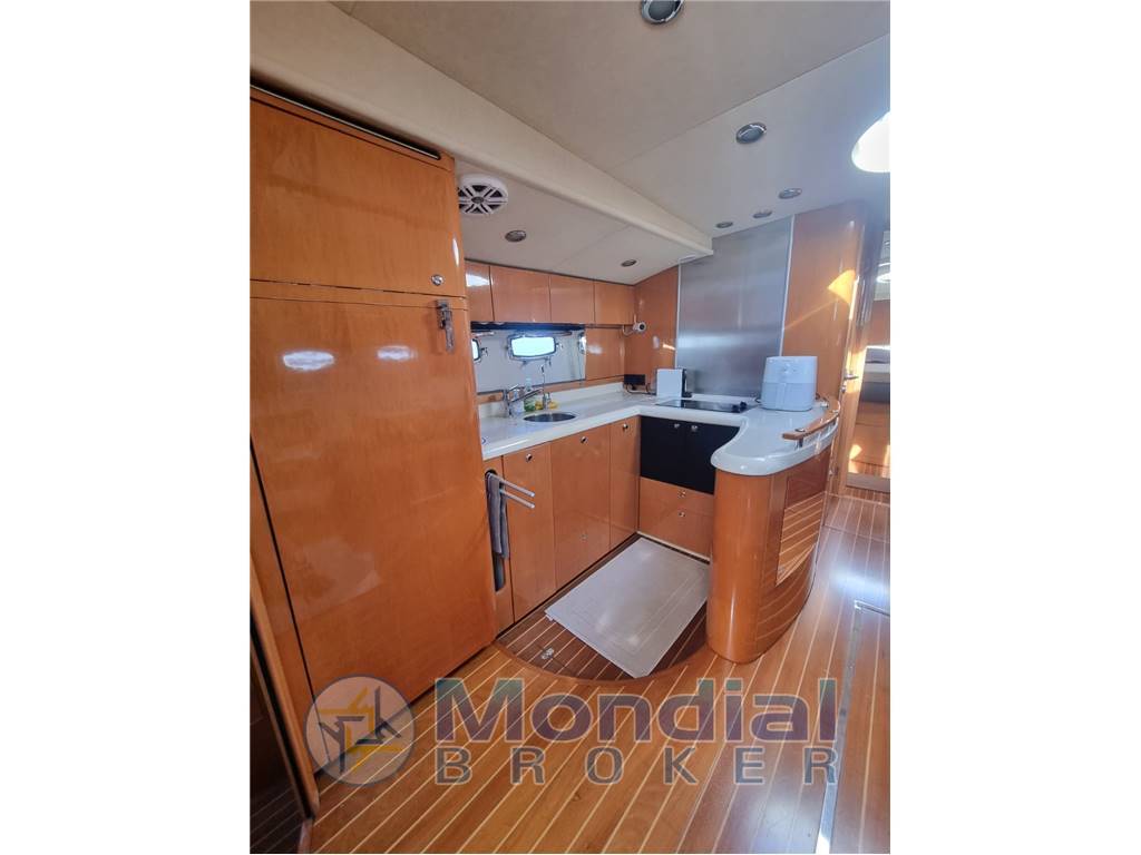 Fairline Targa 52 GT
