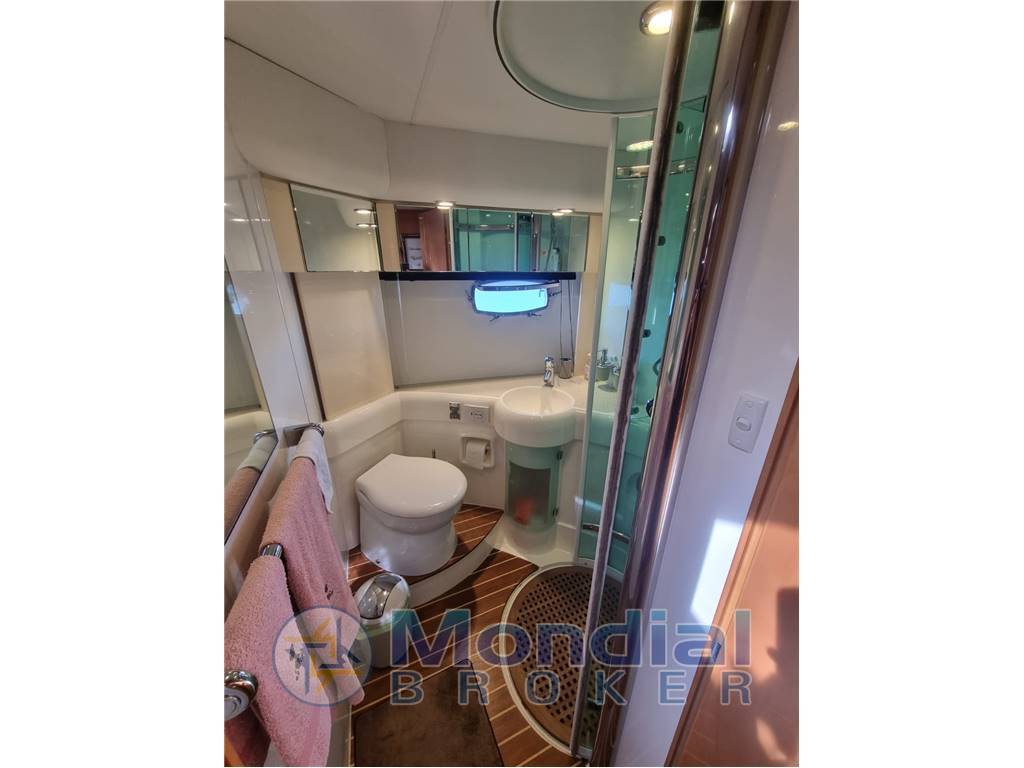 Fairline Targa 52 GT