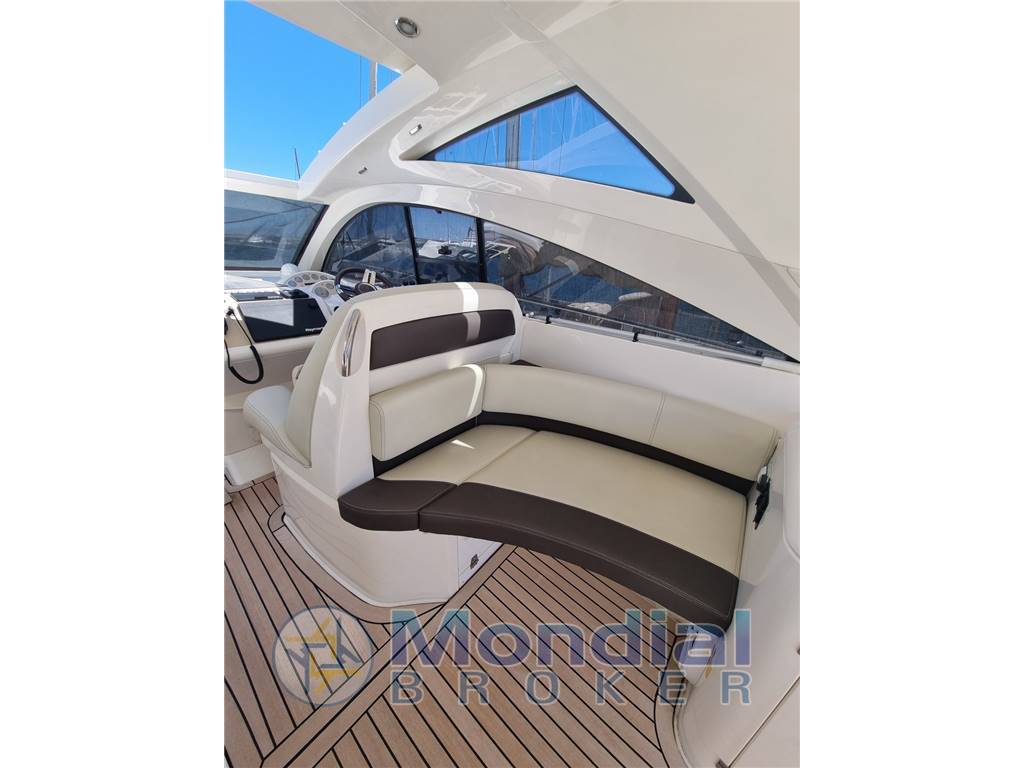 Fairline Targa 52 GT