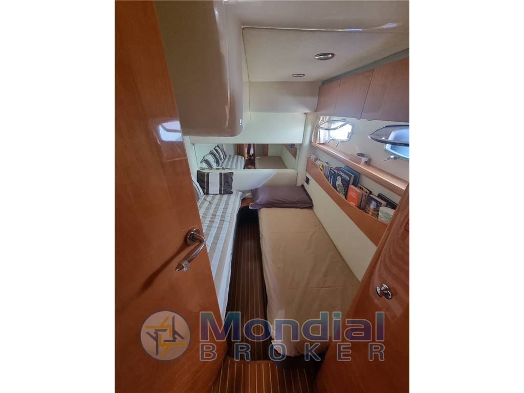 Fairline Targa 52 GT