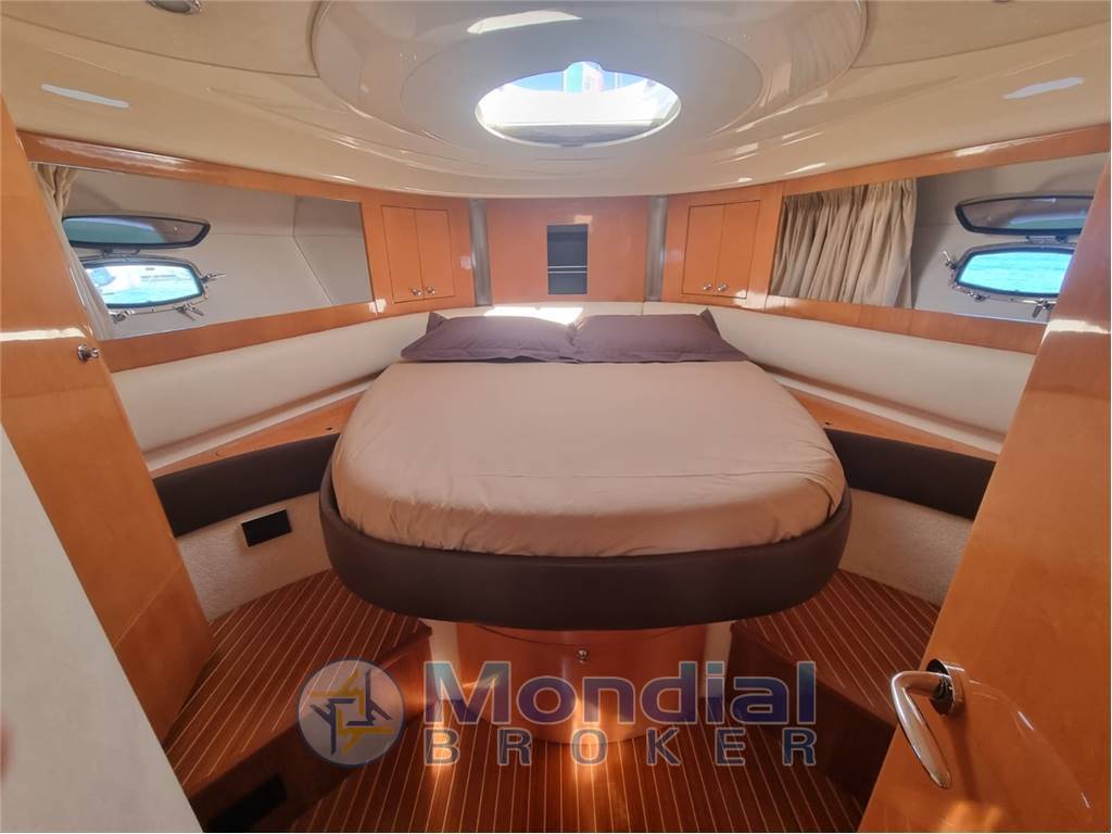 Fairline Targa 52 GT