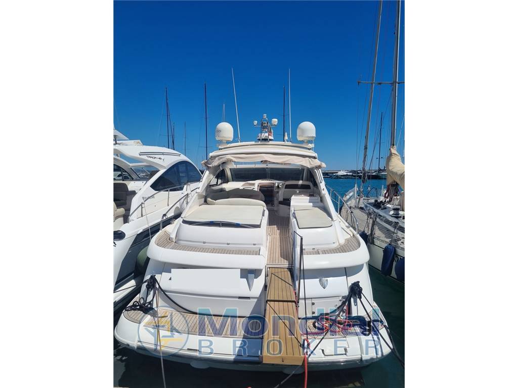Fairline Targa 52 GT