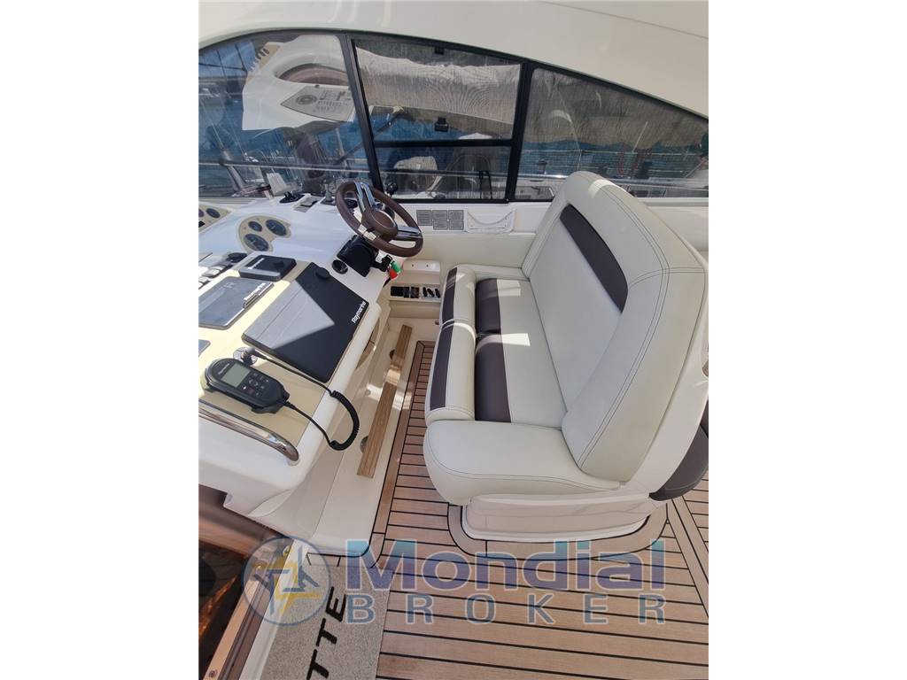 Fairline Targa 52 GT