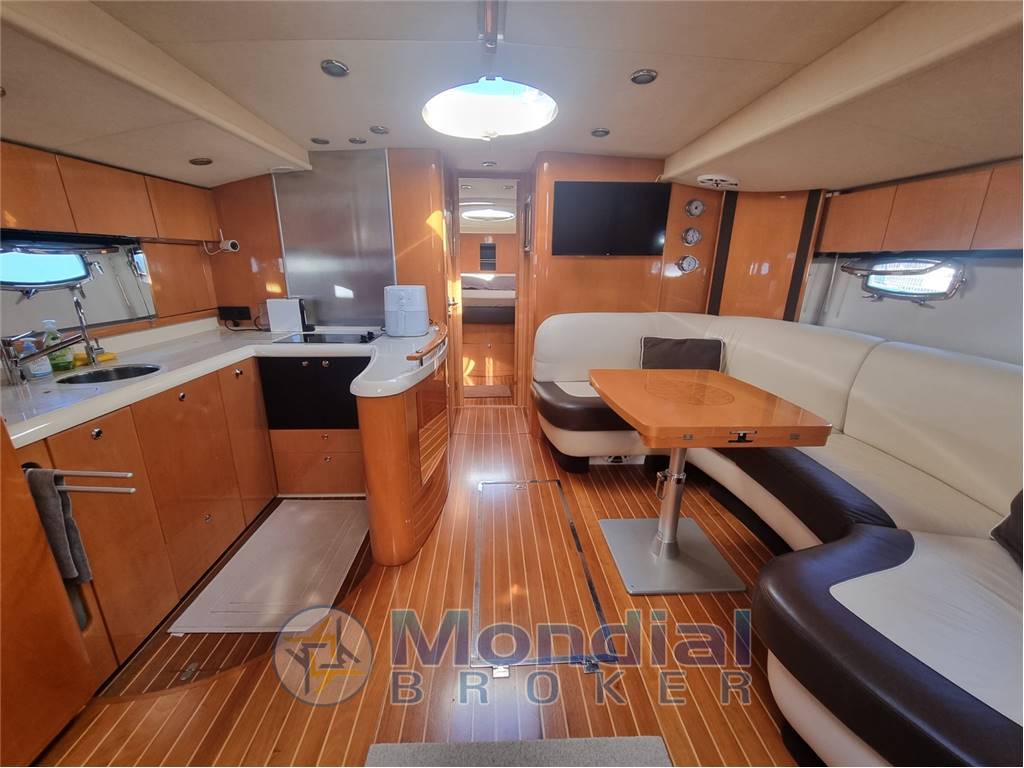 Fairline Targa 52 GT