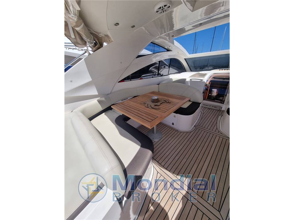 Fairline Targa 52 GT